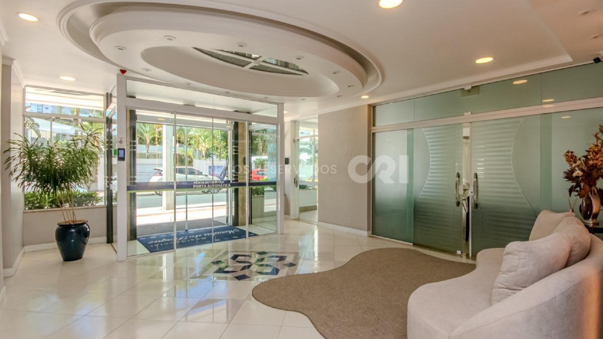 Apartamento Mobiliado com 2 Quartos no Moradas do Bosque, Centro de Balneário Camboriú