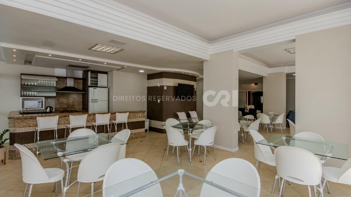 Apartamento Mobiliado com 2 Quartos no Moradas do Bosque, Centro de Balneário Camboriú