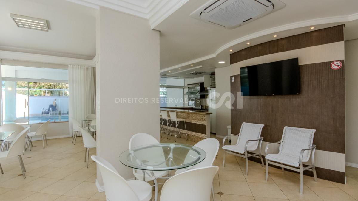 Apartamento Mobiliado com 2 Quartos no Moradas do Bosque, Centro de Balneário Camboriú
