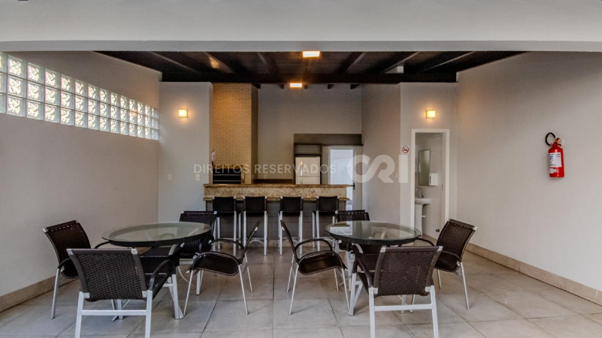 Apartamento Mobiliado com 2 Quartos no Moradas do Bosque, Centro de Balneário Camboriú