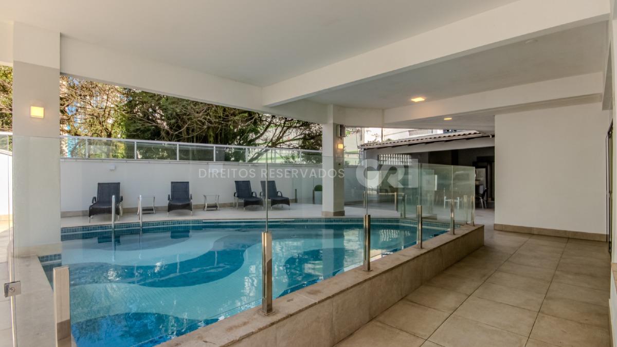 Apartamento Mobiliado com 2 Quartos no Moradas do Bosque, Centro de Balneário Camboriú
