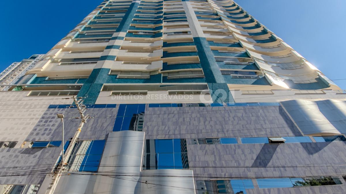 Apartamento Mobiliado com 2 Quartos no Moradas do Bosque, Centro de Balneário Camboriú