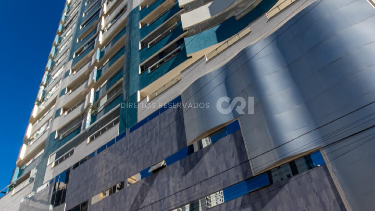 Apartamento Mobiliado com 2 Quartos no Moradas do Bosque, Centro de Balneário Camboriú