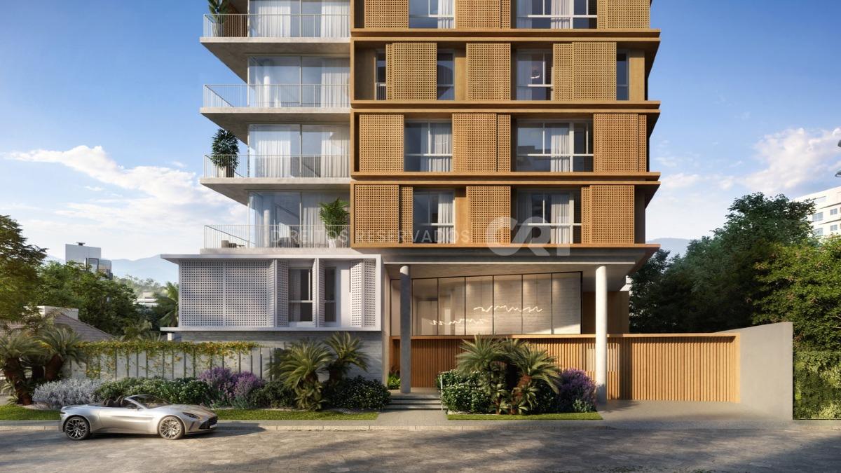 Apartamento com 3 Suítes no Malbec Malbecna Praia Brava em Itajaí