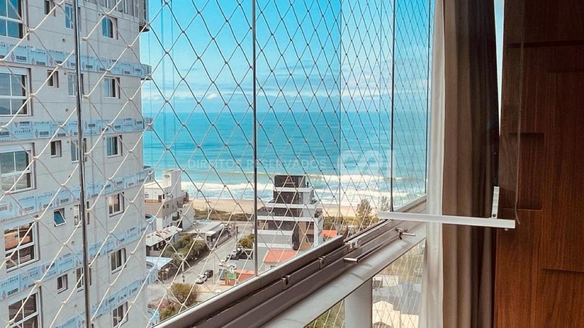 Cobertura Duplex com 3 Suítes no Amores da Brava na Praia Brava em Itajaí