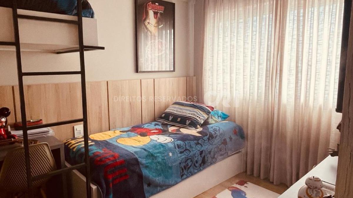 Cobertura Duplex com 3 Suítes no Amores da Brava na Praia Brava em Itajaí