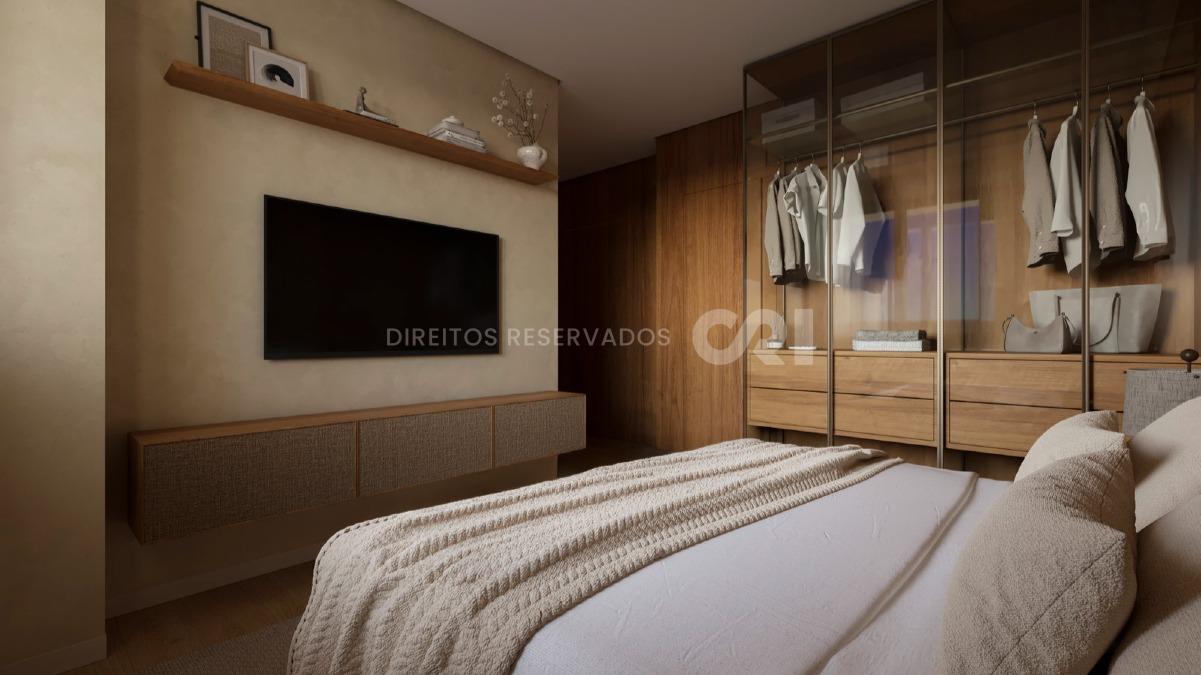 Apartamento com 4 Quartos no La Città, Centro de Balneário Camboriú