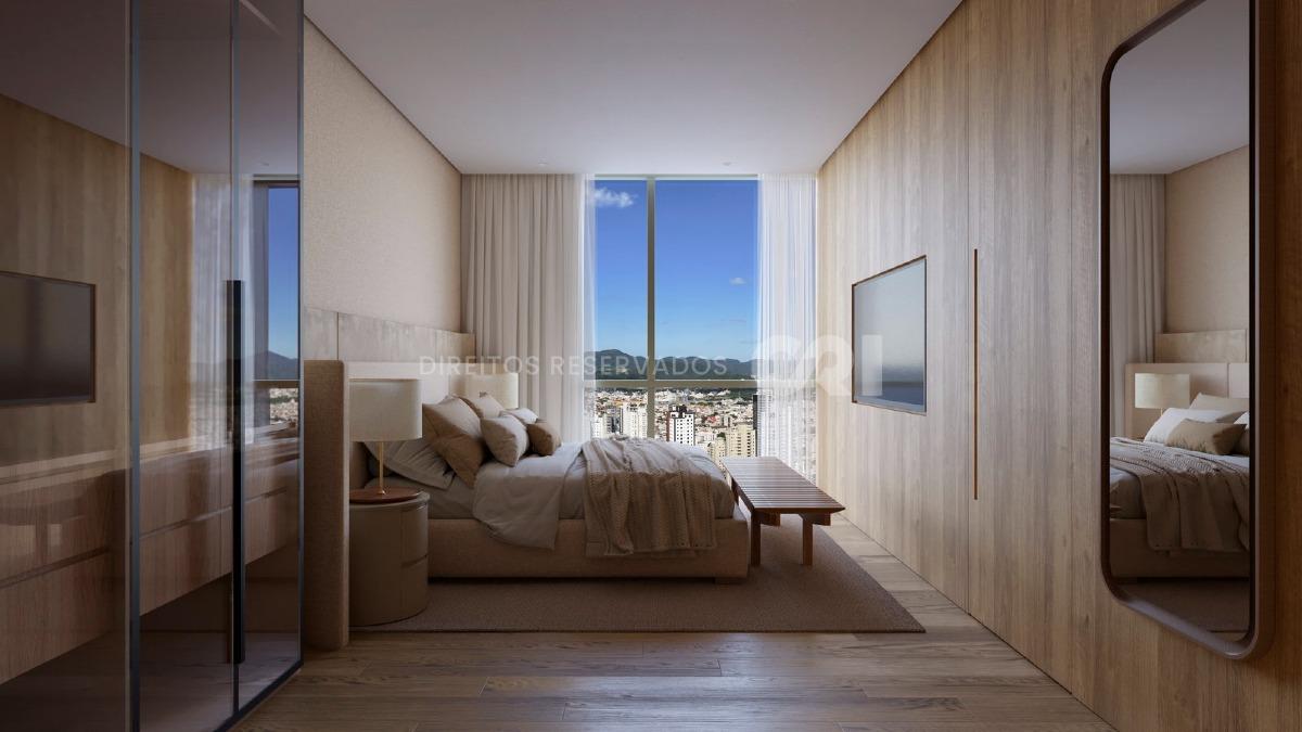 Apartamento com 4 Quartos no La Città, Centro em Balneário Camboriú 