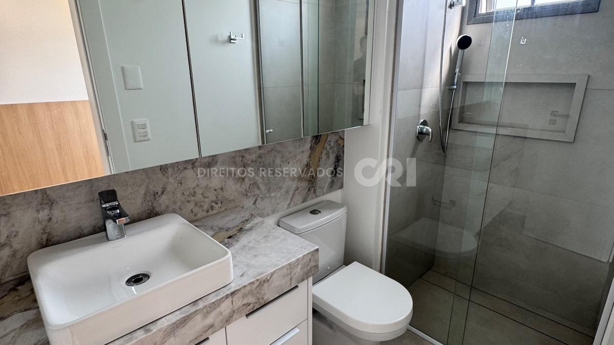Apartamento com 4 Quartos no Home Square, Centro de Balneário Camboriú