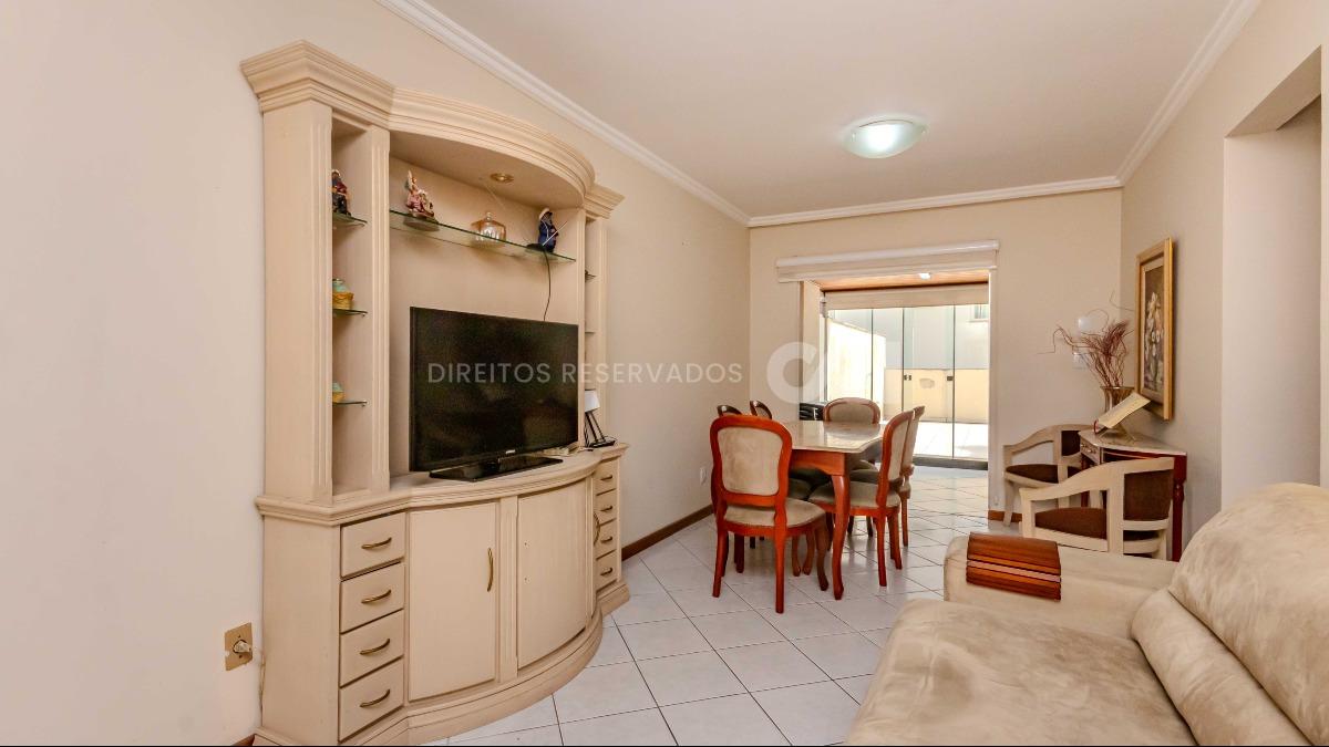 Apartamento com 2 Suítes no Residencial Union, Centro de Balneário Camboriú