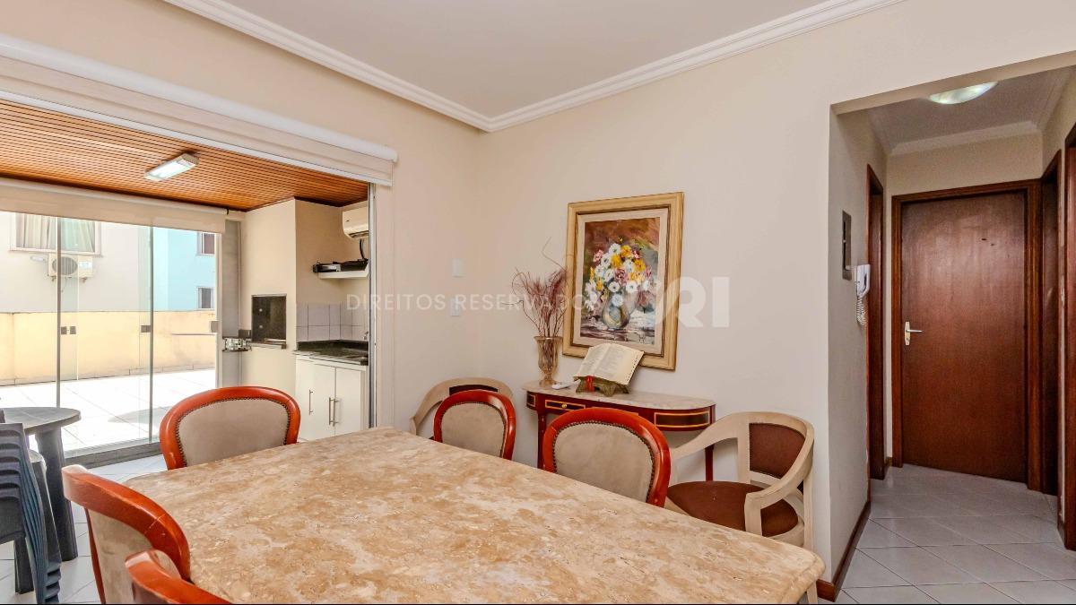 Apartamento com 2 Suítes no Residencial Union, Centro de Balneário Camboriú