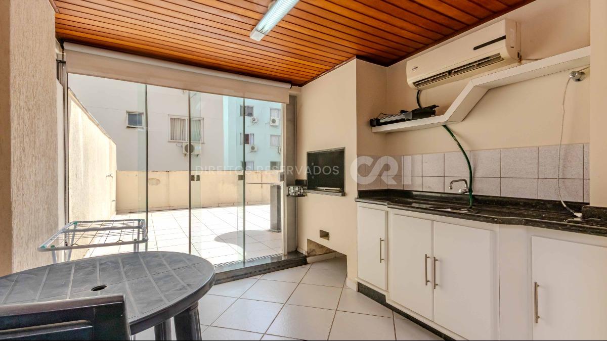 Apartamento com 2 Suítes no Residencial Union, Centro de Balneário Camboriú