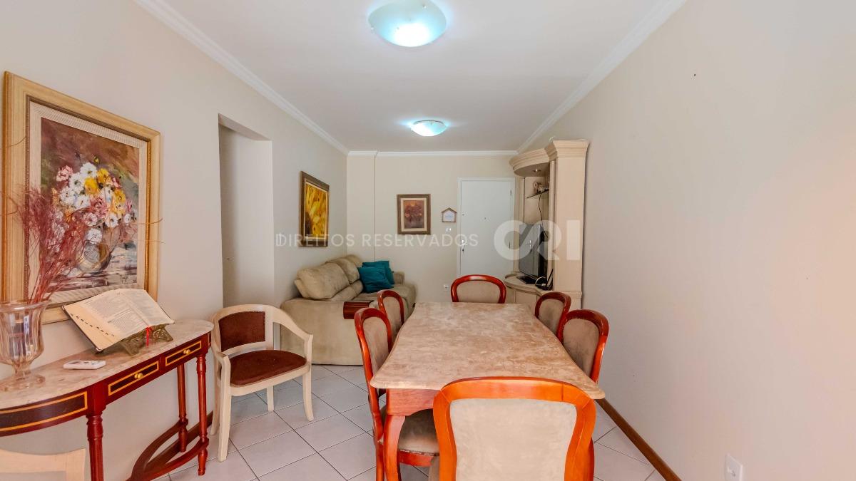 Apartamento com 2 Suítes no Residencial Union, Centro de Balneário Camboriú