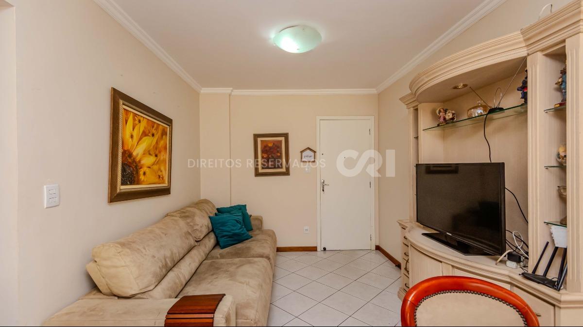 Apartamento com 2 Suítes no Residencial Union, Centro de Balneário Camboriú
