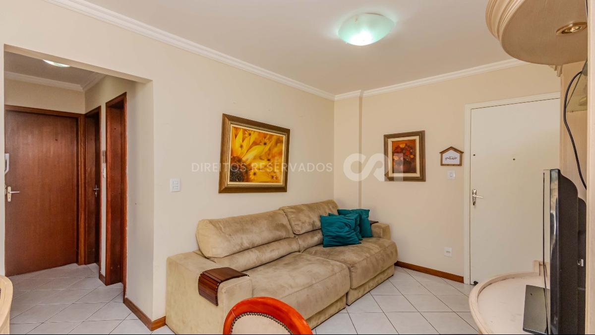 Apartamento com 2 Suítes no Residencial Union, Centro de Balneário Camboriú