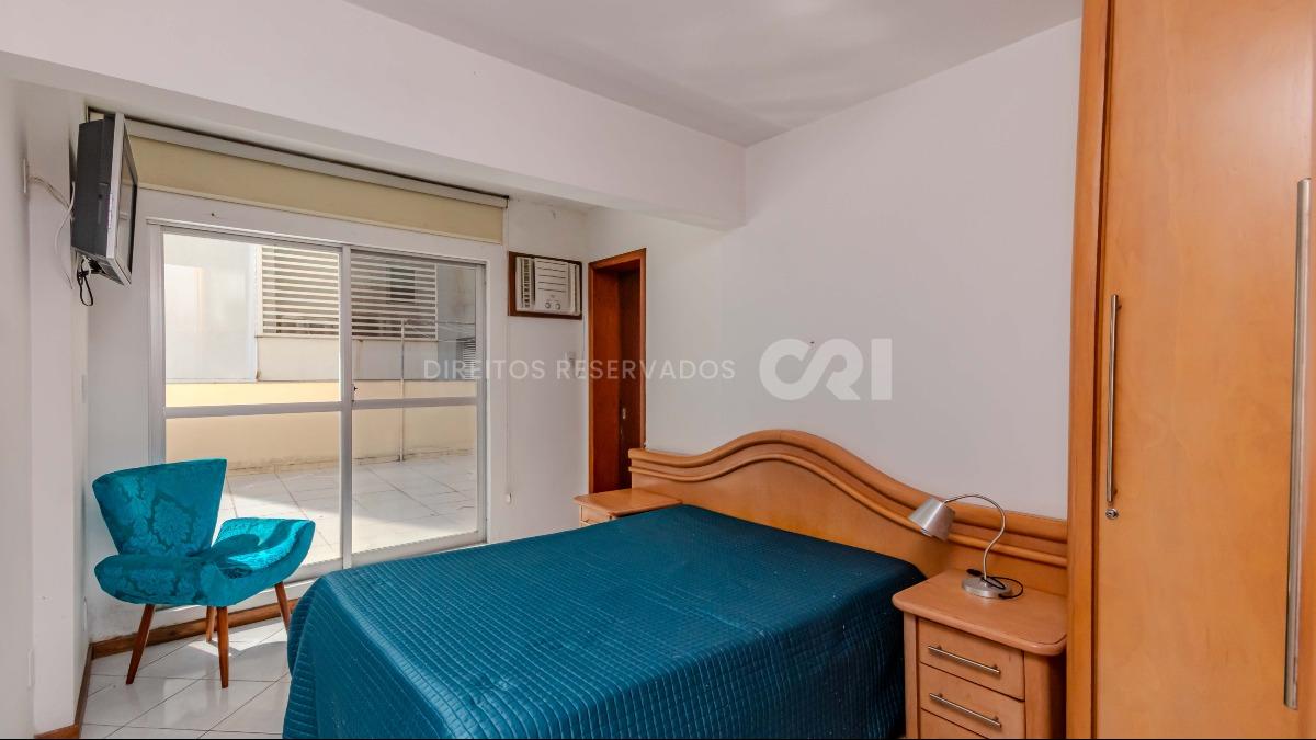 Apartamento com 2 Suítes no Residencial Union, Centro de Balneário Camboriú