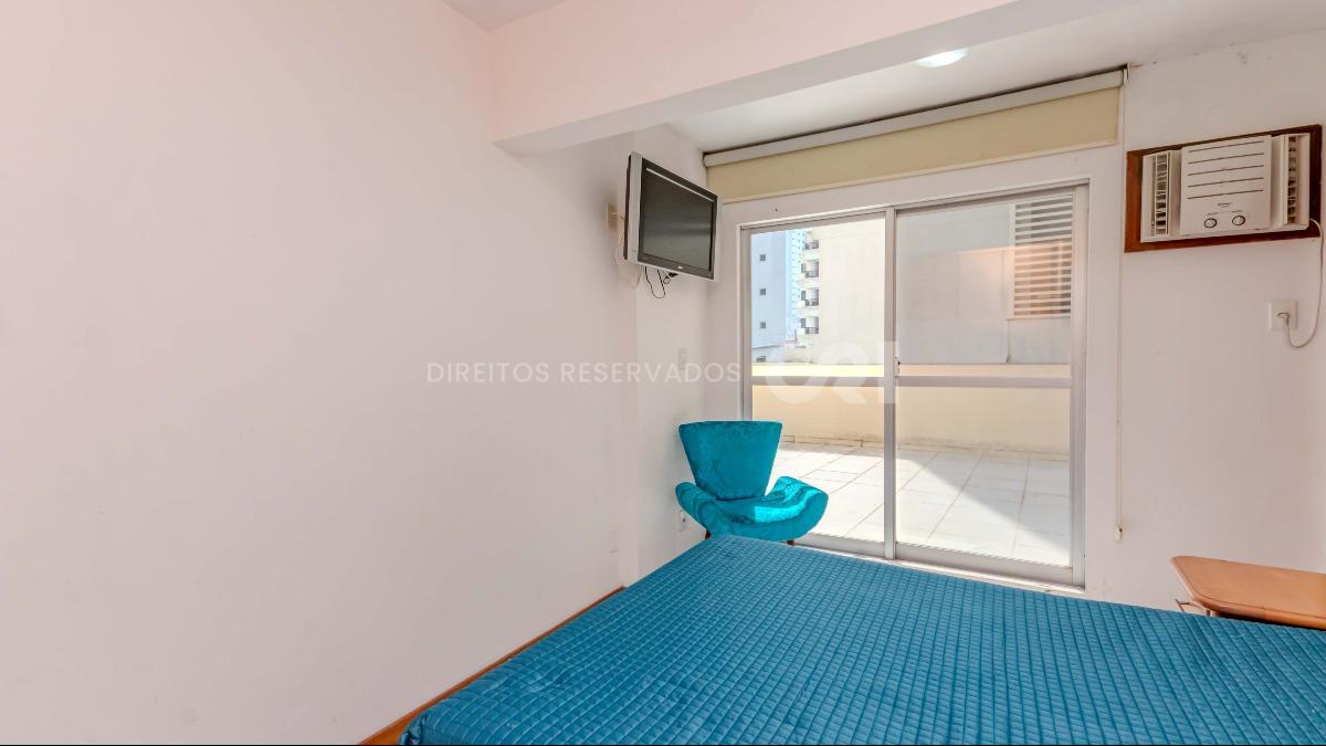 Apartamento com 2 Suítes no Residencial Union, Centro de Balneário Camboriú
