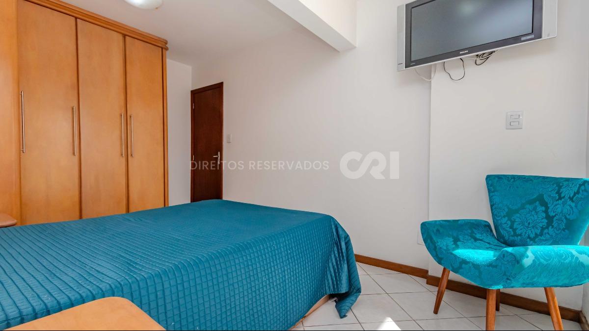 Apartamento com 2 Suítes no Residencial Union, Centro de Balneário Camboriú