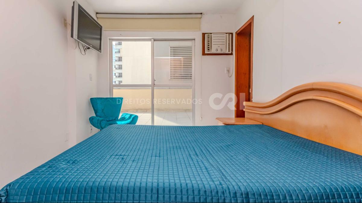 Apartamento com 2 Suítes no Residencial Union, Centro de Balneário Camboriú