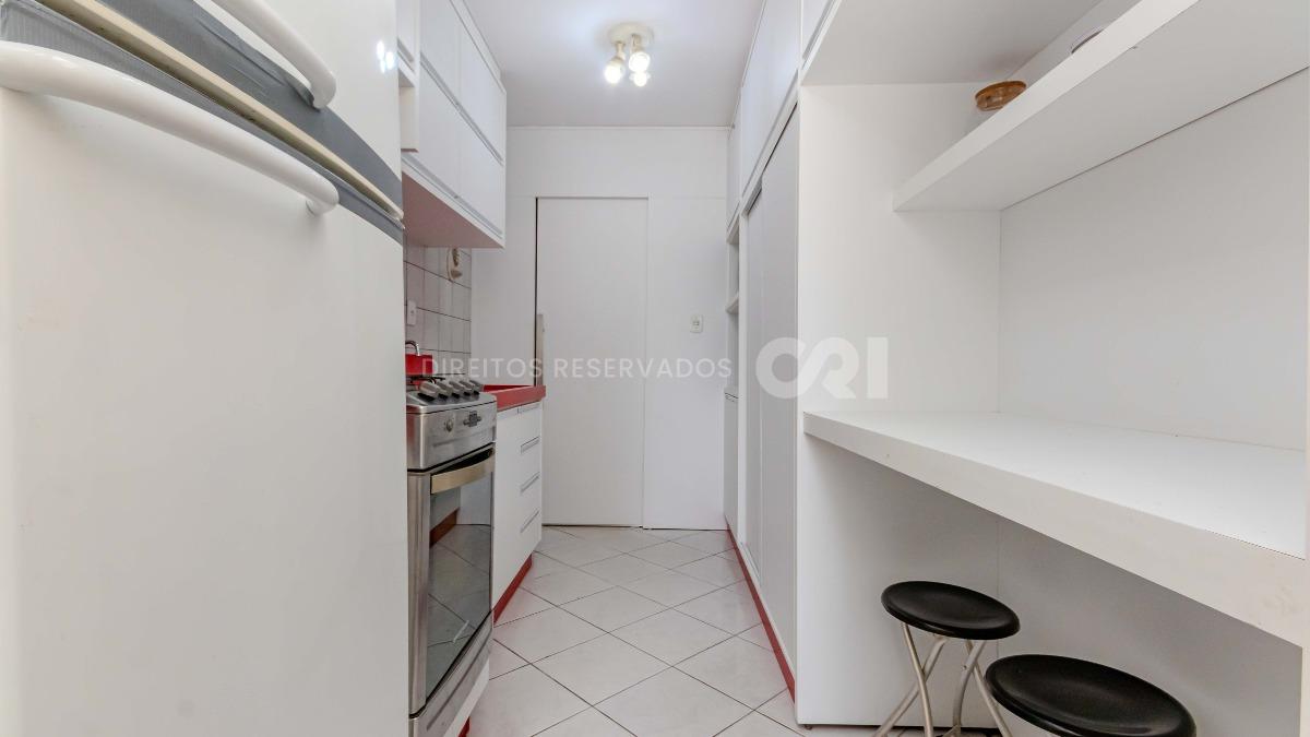 Apartamento com 2 Suítes no Residencial Union, Centro de Balneário Camboriú