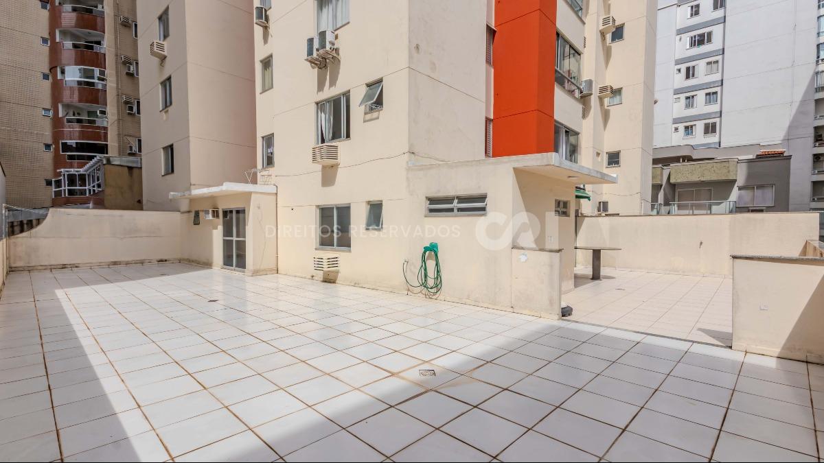 Apartamento com 2 Suítes no Residencial Union, Centro de Balneário Camboriú