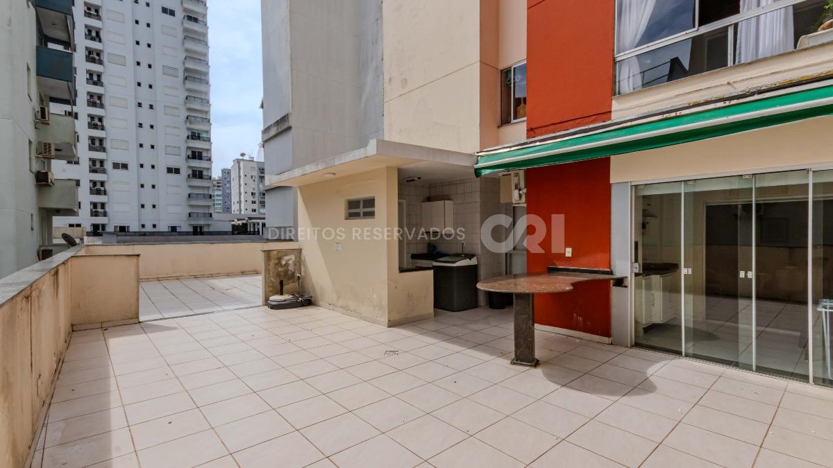 Apartamento com 2 Suítes no Residencial Union, Centro de Balneário Camboriú
