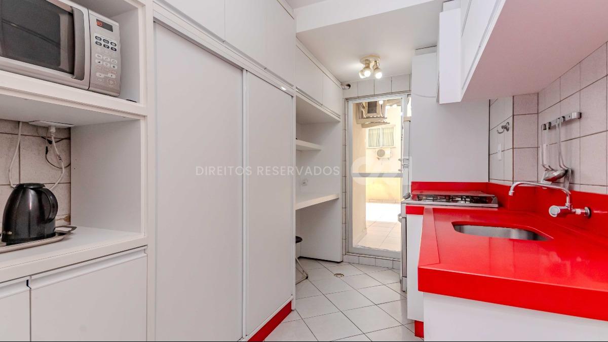 Apartamento com 2 Suítes no Residencial Union, Centro de Balneário Camboriú