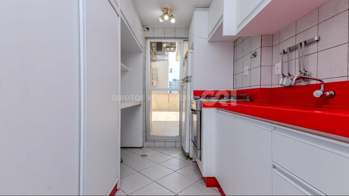 Apartamento com 2 Suítes no Residencial Union, Centro de Balneário Camboriú