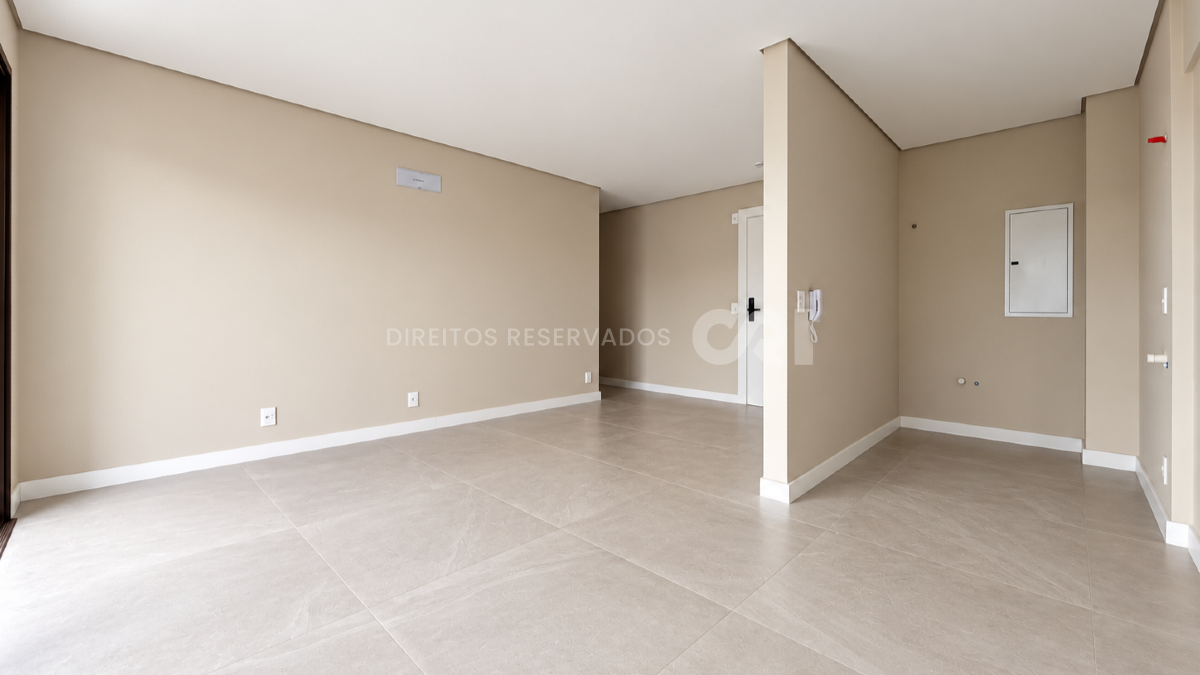 Apartamento com 2 Suítes no Torres da Brava Sirena na Praia Brava em Itajaí