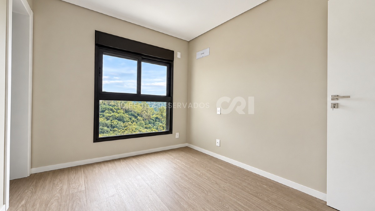 Apartamento com 2 Suítes no Torres da Brava Sirena na Praia Brava em Itajaí