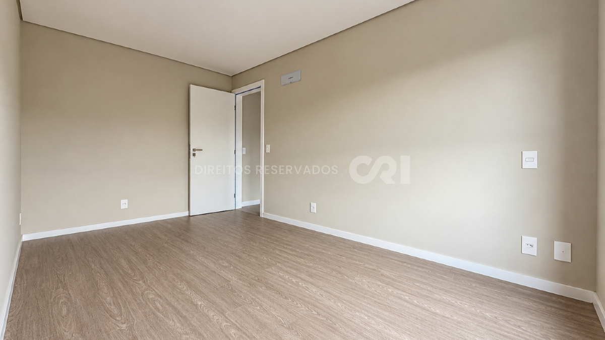 Apartamento com 2 Suítes no Torres da Brava Sirena na Praia Brava em Itajaí