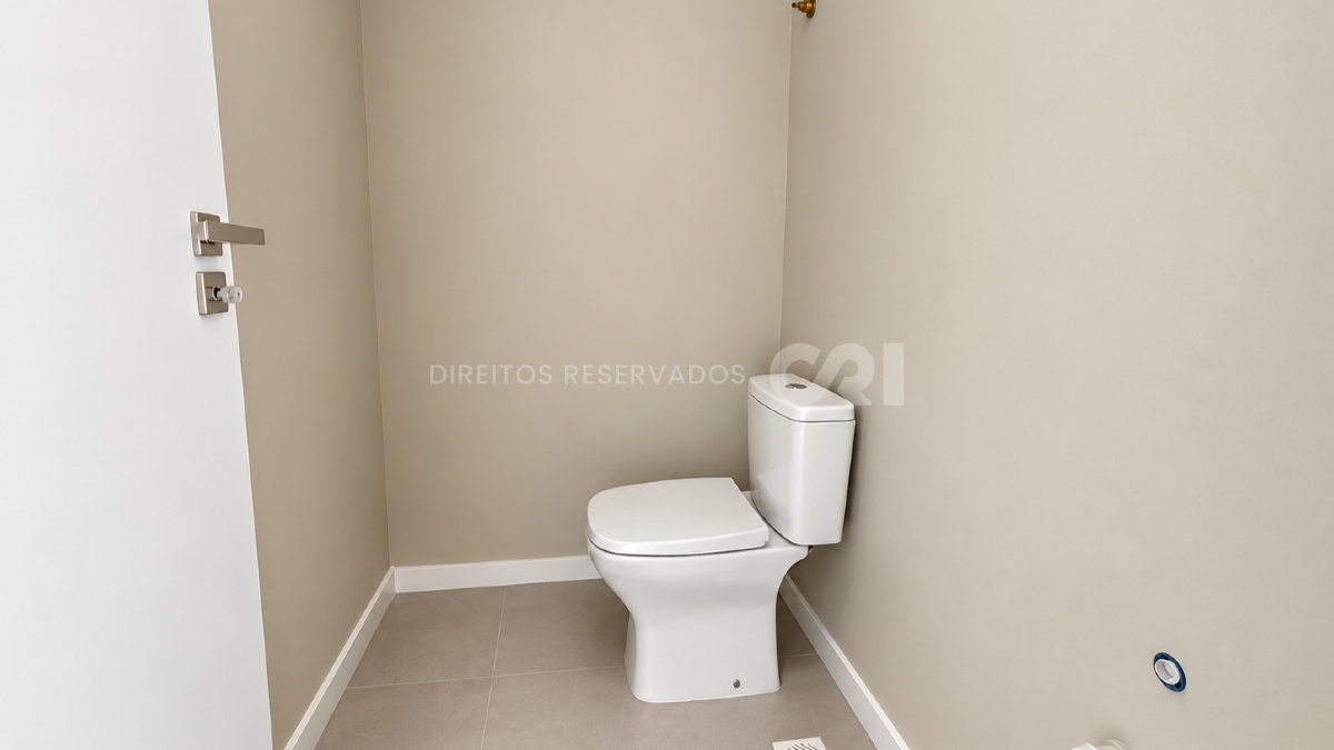 Apartamento com 2 Suítes no Torres da Brava Sirena na Praia Brava em Itajaí