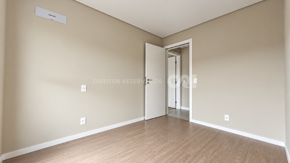 Apartamento com 2 Suítes no Torres da Brava Sirena na Praia Brava em Itajaí