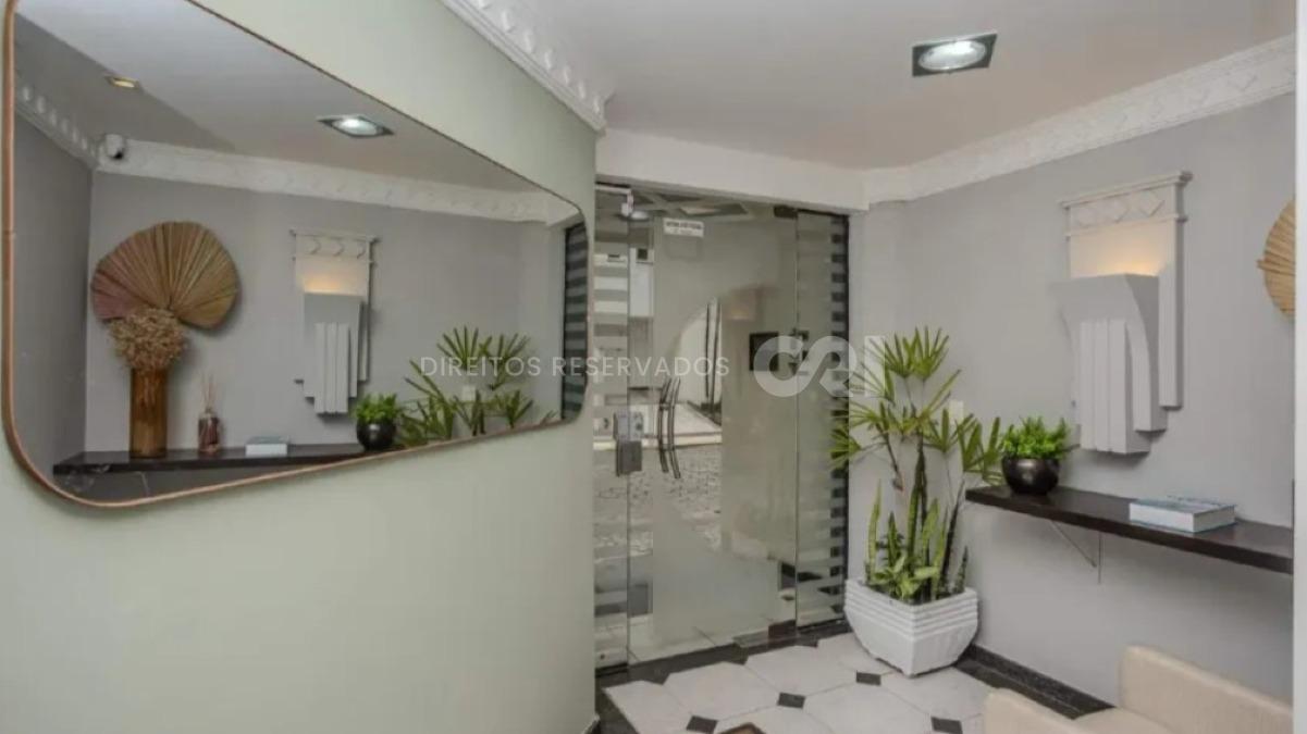 Apartamento com 3 Quartos no Edifício Ouro Preto, Centro de Balneário Camboriú