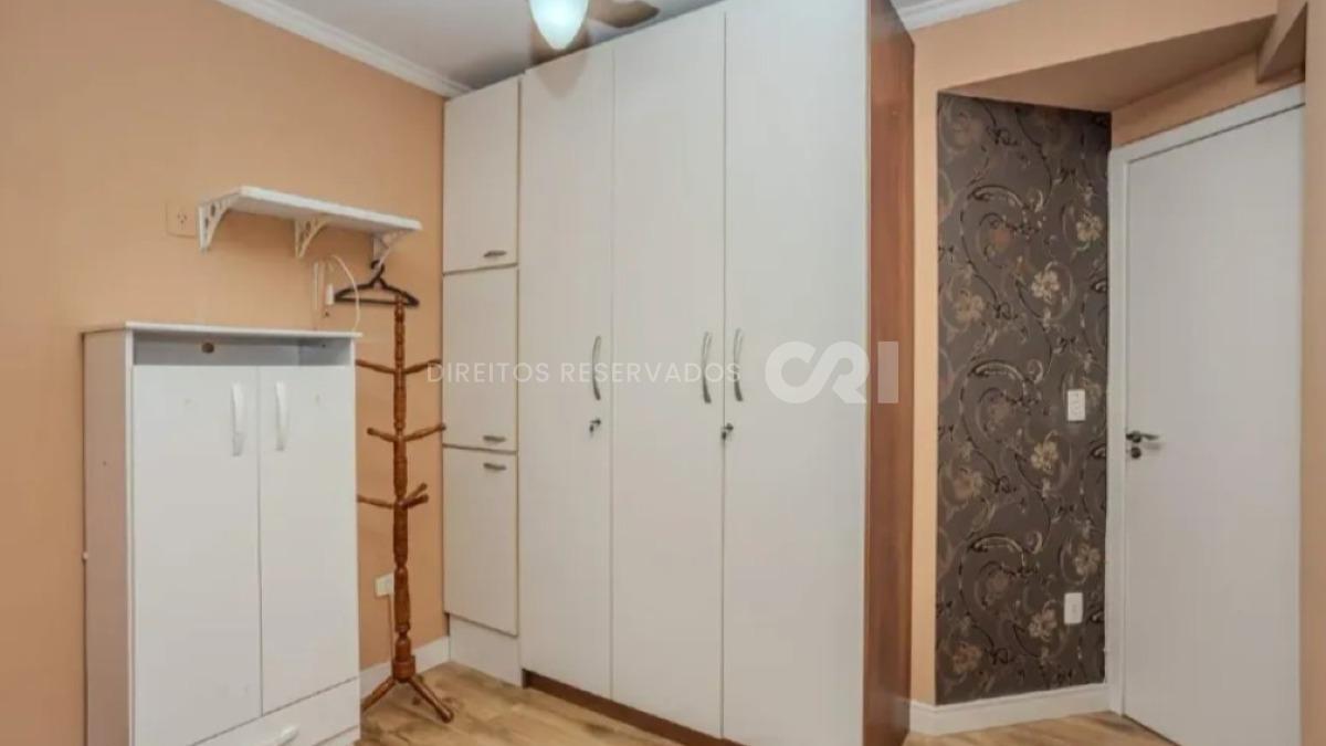 Apartamento com 3 Quartos no Edifício Ouro Preto, Centro de Balneário Camboriú