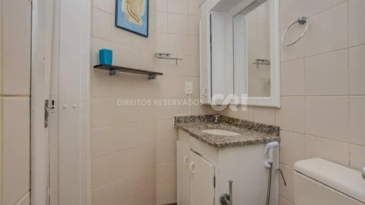 Apartamento com 3 Quartos no Edifício Ouro Preto, Centro de Balneário Camboriú