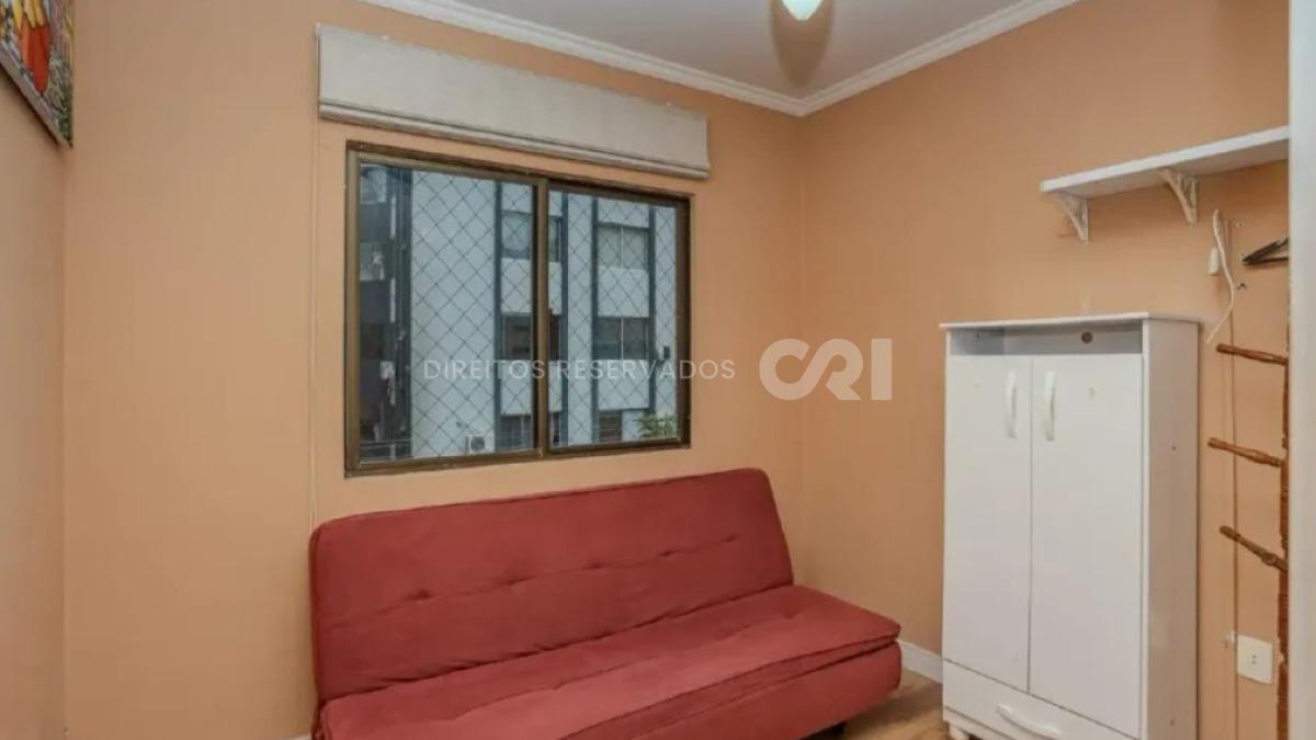 Apartamento com 3 Quartos no Edifício Ouro Preto, Centro de Balneário Camboriú