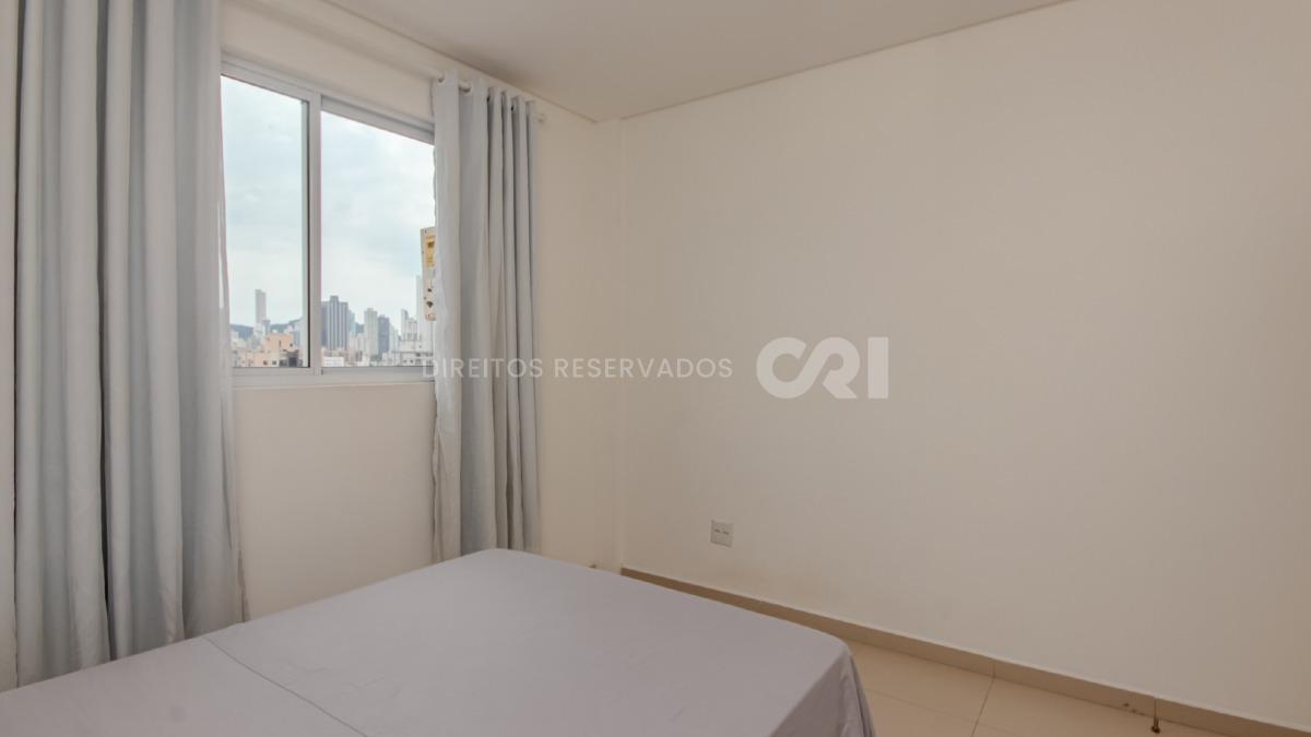 Apartamento Mobiliado com 2 Quartos no Residencial Varekai, Nações, Balneário Camboriú
