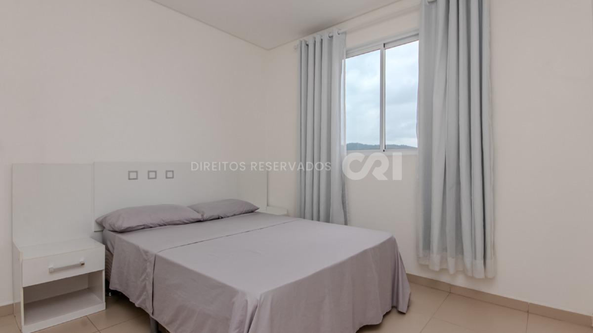 Apartamento Mobiliado com 2 Quartos no Residencial Varekai, Nações, Balneário Camboriú