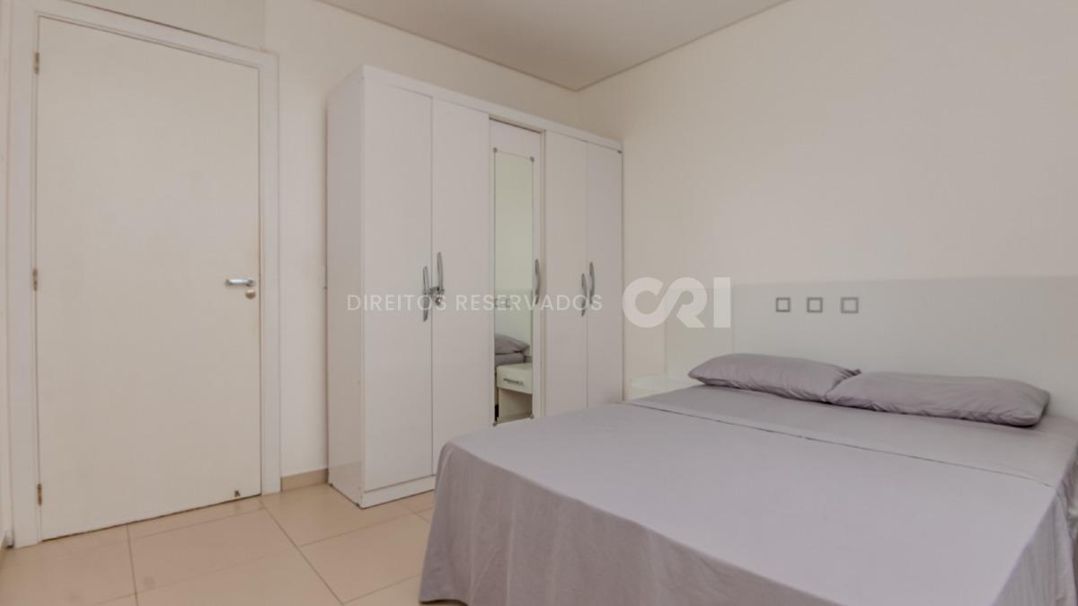 Apartamento Mobiliado com 2 Quartos no Residencial Varekai, Nações, Balneário Camboriú
