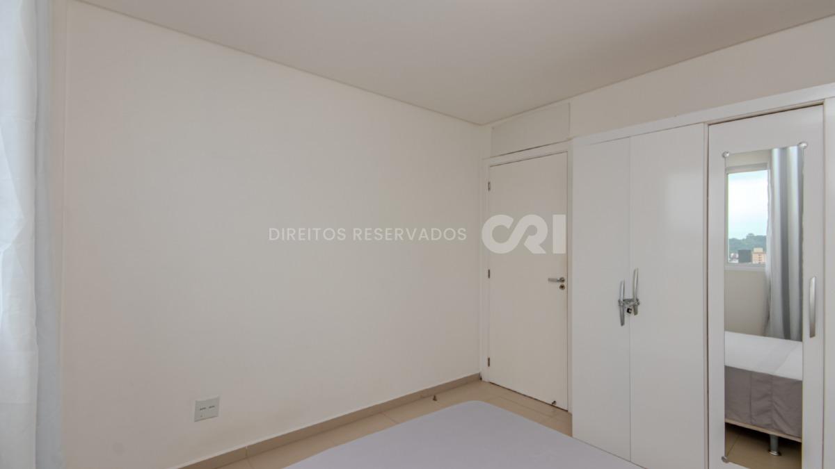 Apartamento Mobiliado com 2 Quartos no Residencial Varekai, Nações, Balneário Camboriú