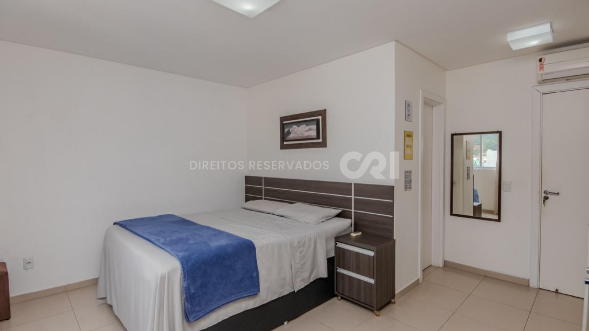Apartamento Mobiliado com 2 Quartos no Residencial Varekai, Nações, Balneário Camboriú