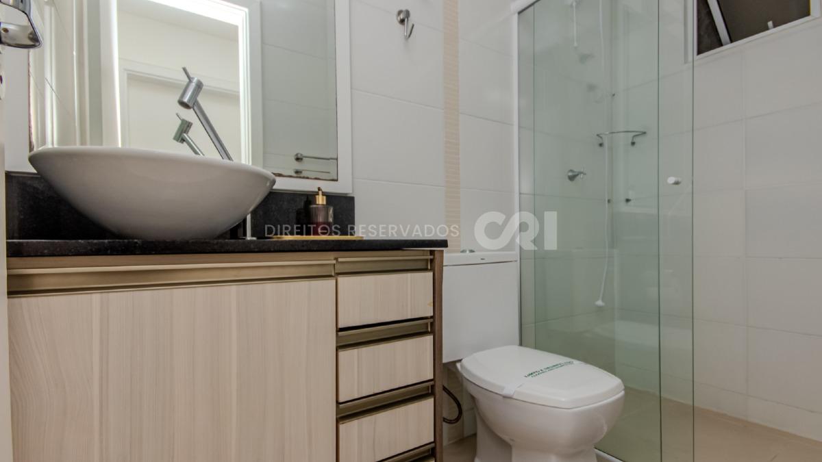 Apartamento Mobiliado com 2 Quartos no Residencial Varekai, Nações, Balneário Camboriú