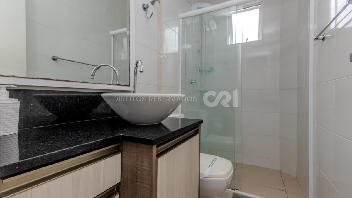Apartamento Mobiliado com 2 Quartos no Residencial Varekai, Nações, Balneário Camboriú