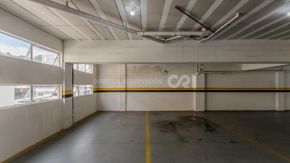 Apartamento Mobiliado com 2 Quartos no Residencial Varekai, Nações, Balneário Camboriú