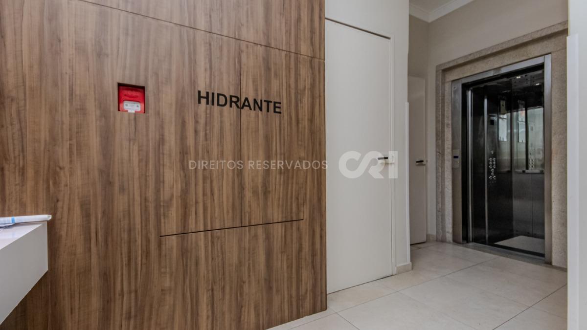 Apartamento Mobiliado com 2 Quartos no Residencial Varekai, Nações, Balneário Camboriú