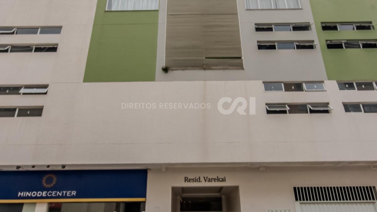 Apartamento Mobiliado com 2 Quartos no Residencial Varekai, Nações, Balneário Camboriú
