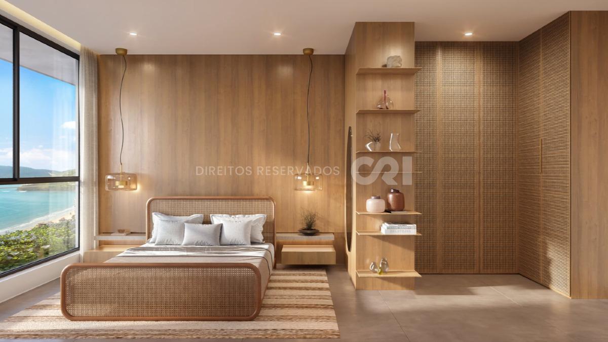 Apartamento à Venda no Lagom Perequê com 3 Suítes em Balneário Perequê, Porto Belo