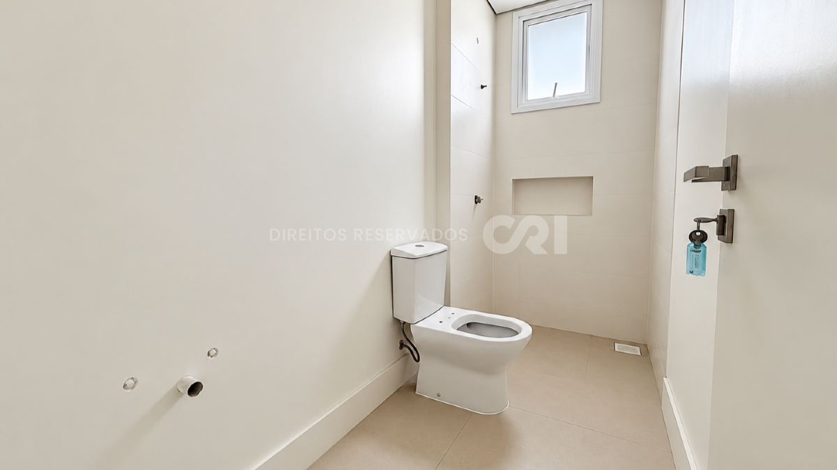 Apartamento com 4 Suítes no Brava Beach Reserva Figueira na Praia Brava em Itajaí