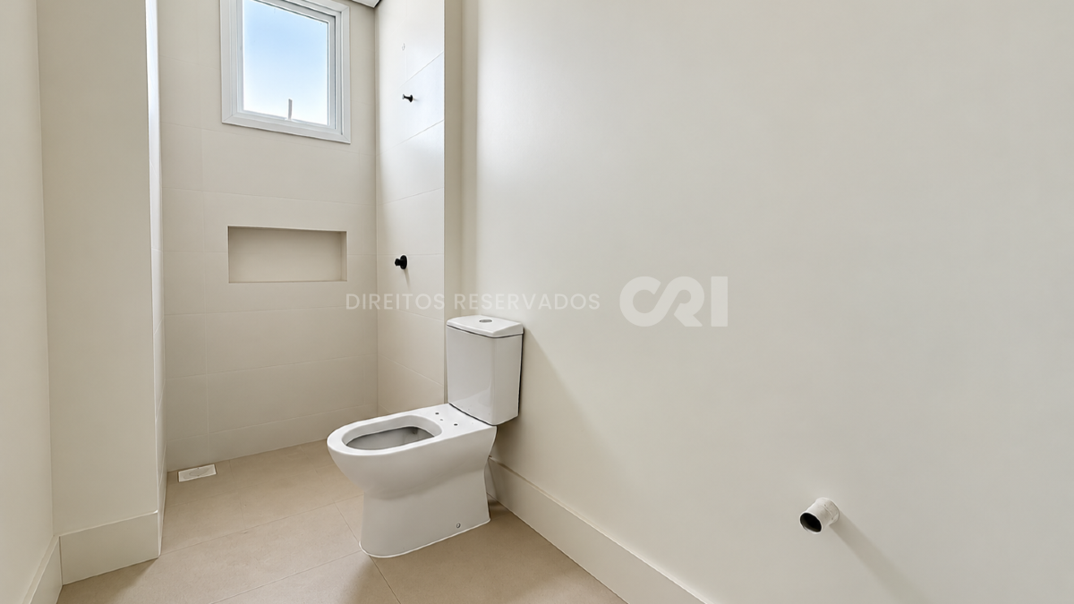 Apartamento com 4 Suítes no Brava Beach Reserva Figueira na Praia Brava em Itajaí